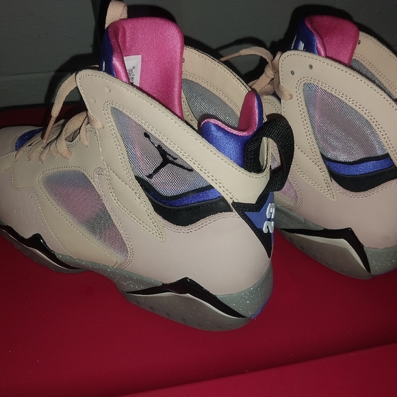 Jordan 7 - Picture 4 of 4
